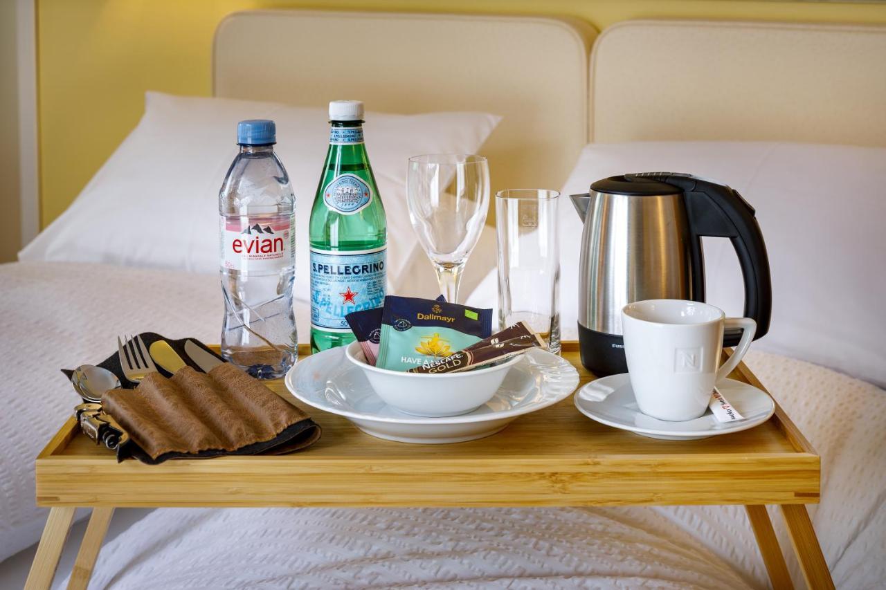 Hotell Familie Hugenschmidt Zürich