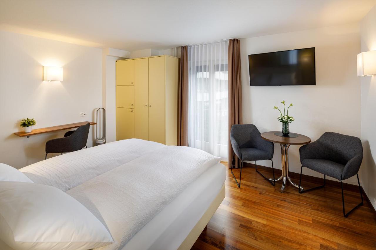 Otel Familie Hugenschmidt 2*
