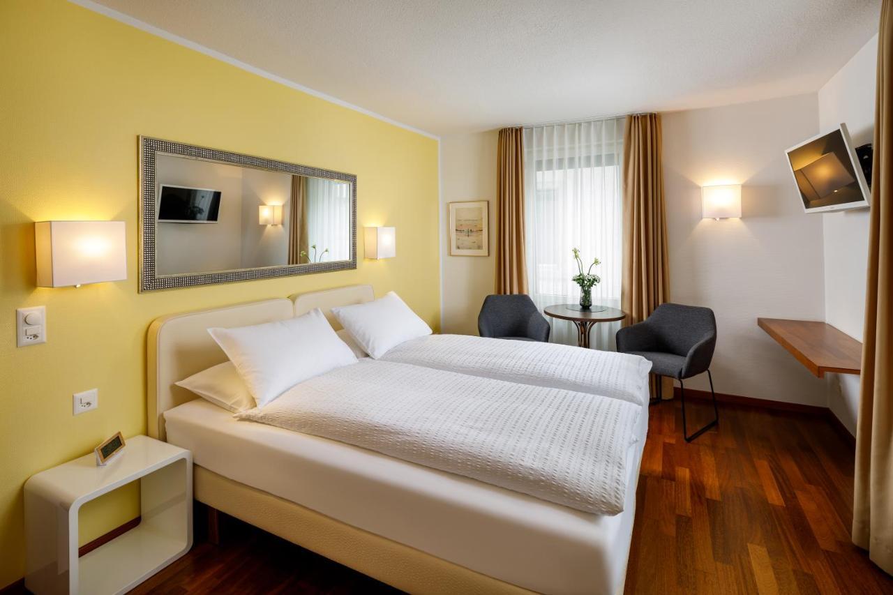 Otel Familie Hugenschmidt