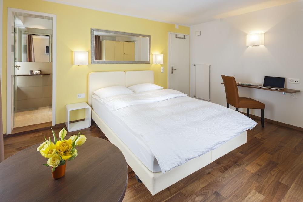 Otel Familie Hugenschmidt
