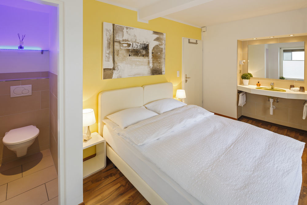Familie Hugenschmidt Otel 2*